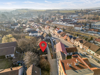 Prodej domu 60 m², Hořovice