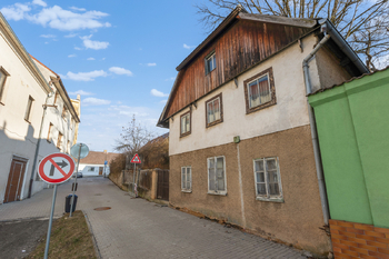 Prodej domu 60 m², Hořovice