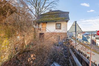 Prodej domu 60 m², Hořovice