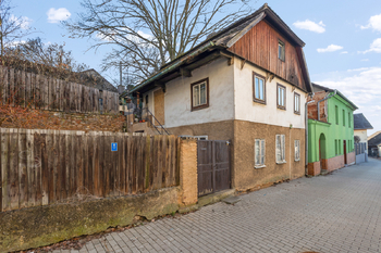 Prodej domu 60 m², Hořovice