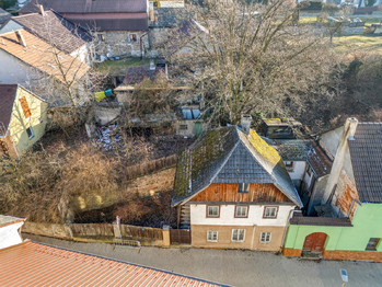 Prodej domu 60 m², Hořovice