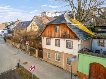 Prodej domu 60 m², Hořovice