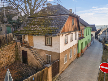 Prodej domu 60 m², Hořovice