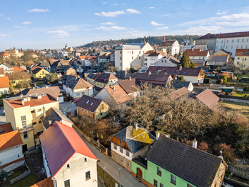 Prodej domu 60 m², Hořovice