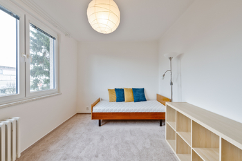 Pronájem bytu 4+kk v osobním vlastnictví 89 m², Tábor