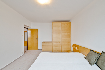 Pronájem bytu 4+kk v osobním vlastnictví 89 m², Tábor