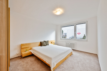 Pronájem bytu 4+kk v osobním vlastnictví 89 m², Tábor