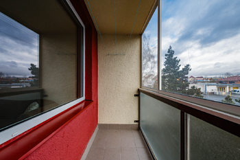 Pronájem bytu 4+kk v osobním vlastnictví 89 m², Tábor