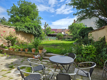 Pronájem bytu 1+1 v osobním vlastnictví 60 m², Louny