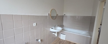 Pronájem bytu 1+1 v osobním vlastnictví 60 m², Louny