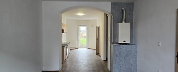 Pronájem bytu 1+1 v osobním vlastnictví 60 m², Louny