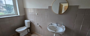 Pronájem bytu 1+1 v osobním vlastnictví 60 m², Louny