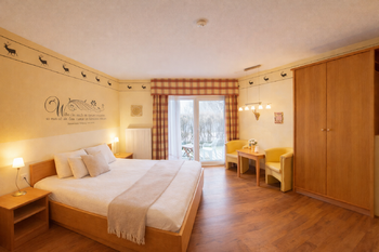 Prodej bytu 1+kk v osobním vlastnictví 24 m², Grafenwiesen