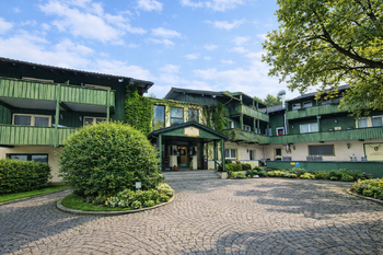 Prodej bytu 1+kk v osobním vlastnictví 24 m², Grafenwiesen