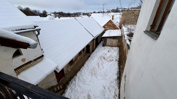 Prodej domu 81 m², Červená Řečice