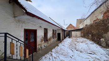 Prodej domu 81 m², Červená Řečice