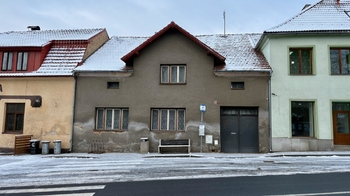 Prodej domu 81 m², Červená Řečice
