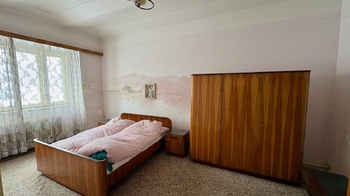 Prodej domu 81 m², Červená Řečice