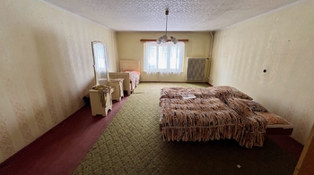 Prodej domu 81 m², Červená Řečice