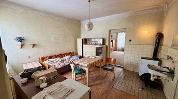 Prodej domu 81 m², Červená Řečice