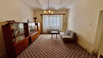 Prodej domu 81 m², Červená Řečice