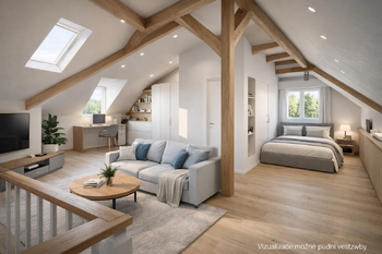 Prodej domu 81 m², Červená Řečice