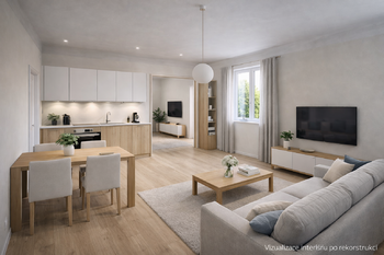 Prodej domu 81 m², Červená Řečice