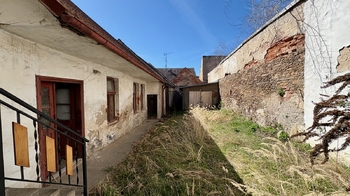 Prodej domu 81 m², Červená Řečice