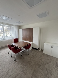 Pronájem kancelářských prostor 35 m², Příbram