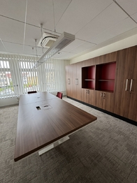 Pronájem kancelářských prostor 35 m², Příbram