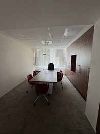 Pronájem kancelářských prostor 35 m², Příbram