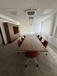 Pronájem kancelářských prostor 35 m², Příbram