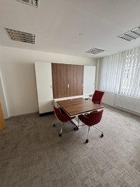 Pronájem kancelářských prostor 35 m², Příbram