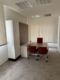 Pronájem kancelářských prostor 35 m², Příbram