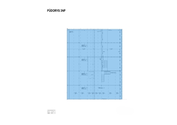 Pronájem skladovacích prostor 1263 m², Praha 9 - Vysočany