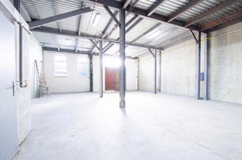 Pronájem skladovacích prostor 1263 m², Praha 9 - Vysočany