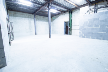 Pronájem skladovacích prostor 1263 m², Praha 9 - Vysočany