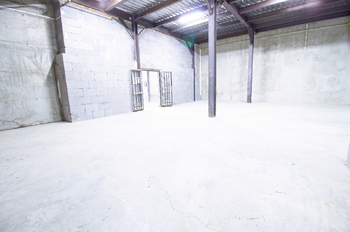 Pronájem skladovacích prostor 1263 m², Praha 9 - Vysočany