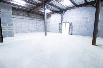 Pronájem skladovacích prostor 1263 m², Praha 9 - Vysočany