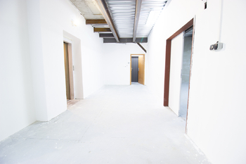 Pronájem skladovacích prostor 1263 m², Praha 9 - Vysočany