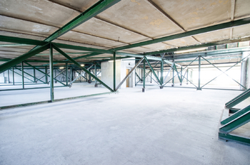 Pronájem skladovacích prostor 1263 m², Praha 9 - Vysočany