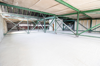 Pronájem skladovacích prostor 1263 m², Praha 9 - Vysočany