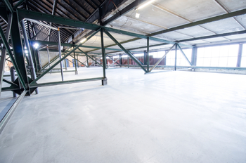 Pronájem skladovacích prostor 1263 m², Praha 9 - Vysočany