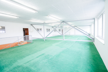 Pronájem skladovacích prostor 1263 m², Praha 9 - Vysočany