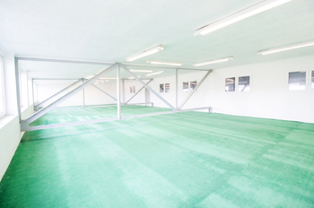 Pronájem skladovacích prostor 1263 m², Praha 9 - Vysočany