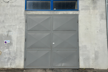 Pronájem skladovacích prostor 1263 m², Praha 9 - Vysočany