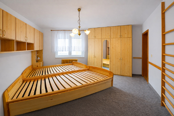 +420 721 415 122 I lucie.krechterová@re-max.cz - Pronájem bytu 3+1 v osobním vlastnictví 63 m², Ostrava