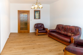 Pronájem bytu 3+1 v osobním vlastnictví 63 m², Ostrava