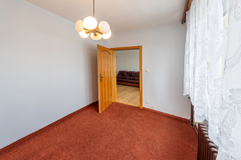 +420 721 415 122 I lucie.krechterová@re-max.cz - Pronájem bytu 3+1 v osobním vlastnictví 63 m², Ostrava