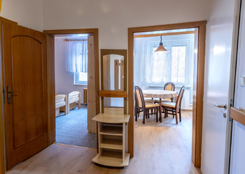 +420 721 415 122 I lucie.krechterová@re-max.cz - Pronájem bytu 3+1 v osobním vlastnictví 63 m², Ostrava